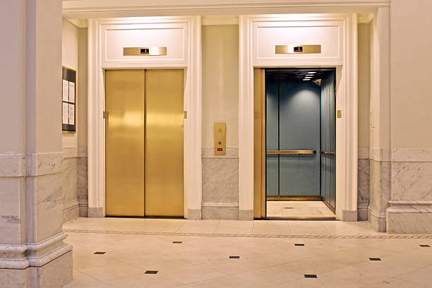 Hotel Lift system by Home Lift Elevator