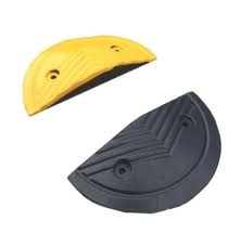 70mm Rubber Humps