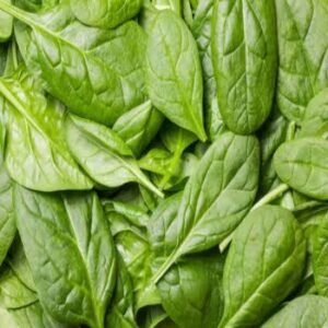 Baby Spinach (125g)