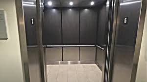 Commercial Hotel Elevator by Home Lift Elevator