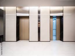 Portable Hotel Lift by Home Lift Elevator