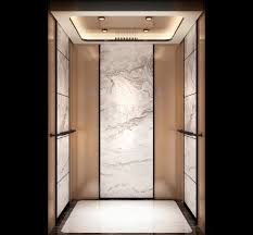 Mobile Commercial Hotel Lift by Home Lift Elevator
