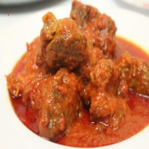 Cow Meat Stew (in 3 Litres Pot)
