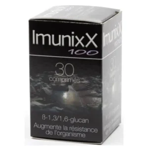 ImunixX 100 -30 Tablets-