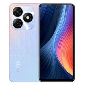 Itel P55 4GB+256GB