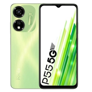 Itel P55 6GB+128GB 5G