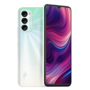 Itel s17