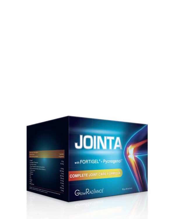Glow Radiance JointA Powder 12gm X 30?sachets