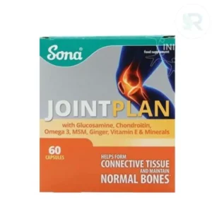 Jointplan ? 60 Capsules
