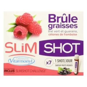 Laboratoires Vitarmonyl Fat burners 25ml
