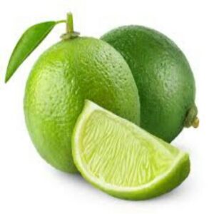 Lime (20 pcs med size)