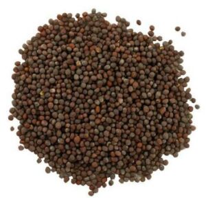 Mustard Seed (150g)