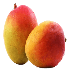 Mango (8 pcs med size)