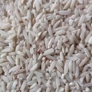 Masa Rice (per mudu)