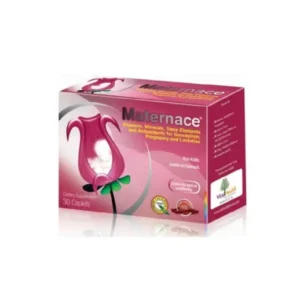Maternace ? 30 Caplets ?