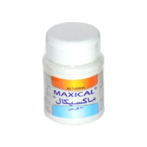 Maxical