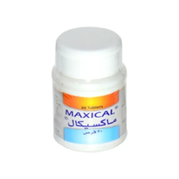 Maxical