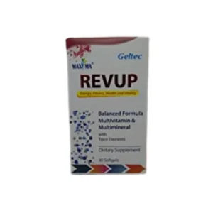 Maxima Revup