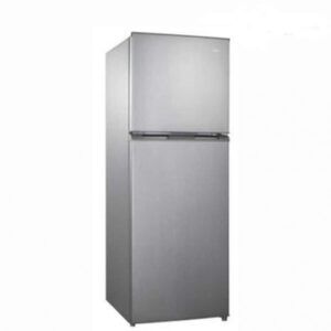 Midea HD-203F Double Door Refrigerator, 156 Ltrs