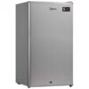 Midea HS-121L Refrigerator ? 92 Litres ? Single Door