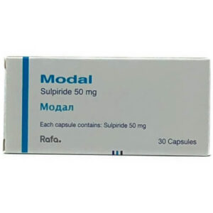 Modal