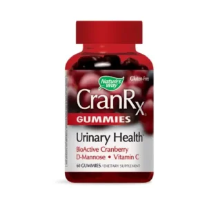 Nature?s Way Alive! CranRx