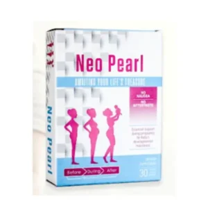 Neo Pearl ? 30 Capsules ?