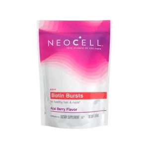 NeoCell Biotin Bursts