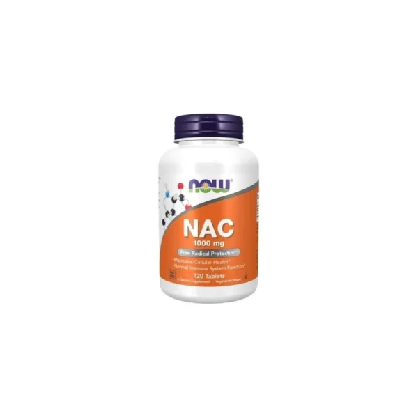 Now Nac 1000mg