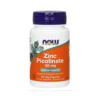 Now Zinc Picolinate 50 mg