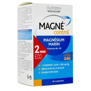 Nutreov Magn? Control 30 tablets