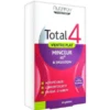 Nutreov Total 4 Flat Stomach Slimness 3D & Digestion ? 30 Capsules ?