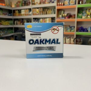 Oakmal