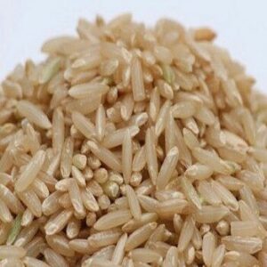 Ofada Rice 3kg (Raw)
