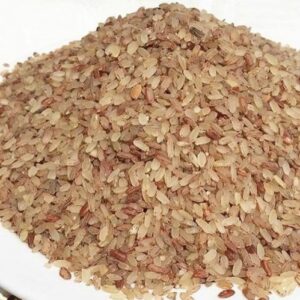Ofada Rice ? per mudu