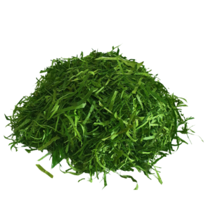 Okazi Leaf (milk cup)