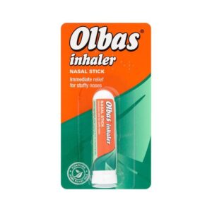 Olbas Inhaler Nasal Stick 695 mg