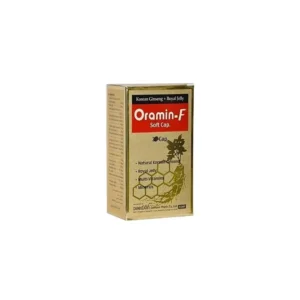 Oramin-F Soft