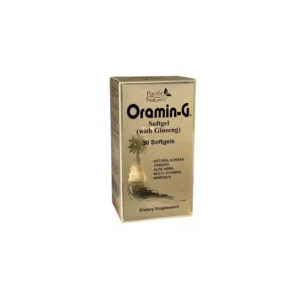 Oramin-G Soft