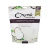 Organic Traditions Shredded Coconut