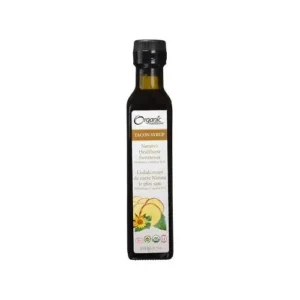 Organic Traditions Yacon Syrup