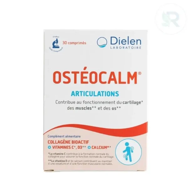 Osteocalm ? 30 Tablets