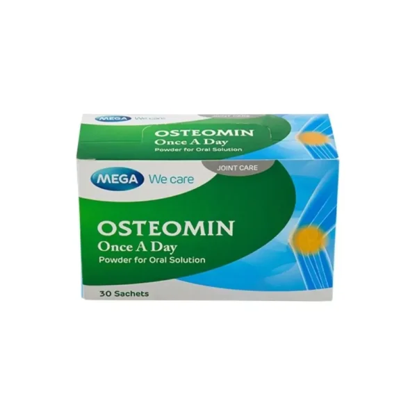 Osteomin Once A Day