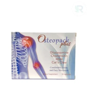 Osteopack Plus ? 30 Capsules