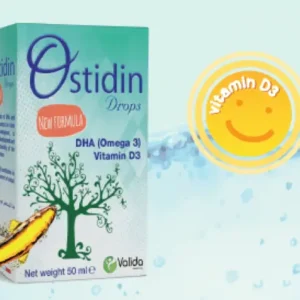 Ostidin Drops ? 50 ml ?