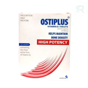 Ostiplus 30 Tablets