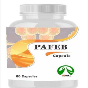 Pafeb Capsule Perfect Treats Severe Health Conditions