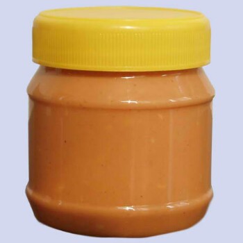 Peanut Butter 300g (Organic)