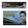 IGCON GOLD CREAM & IGCON GOLD SOAP COMBO