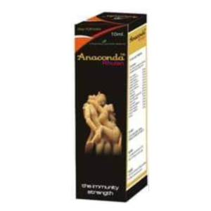 ANACONDA RHULAN (10ml)